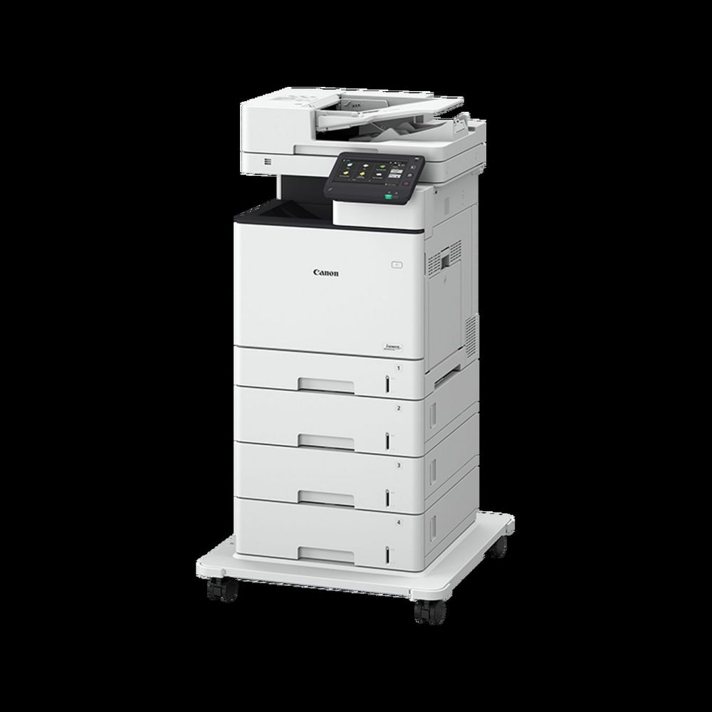 Photocopieur Canon i-SENSYS MF832Cdw | Burotiic