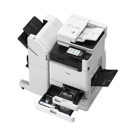 Photocopieur couleur CANON Image Force C5140 | Burotiic