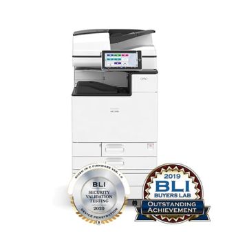 Imprimante Ricoh IMC3500A