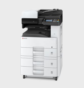 Kyocera Ecosys 4125idn Kyocera Ecosys 4125idn