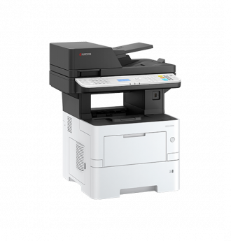 Kyocera Ecosys 4500x Kyocera Ecosys 4500x