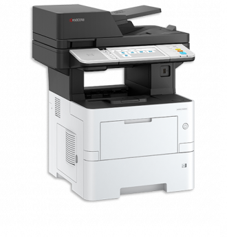 Kyocera Ecosys 4500ix Kyocera Ecosys 4500ix