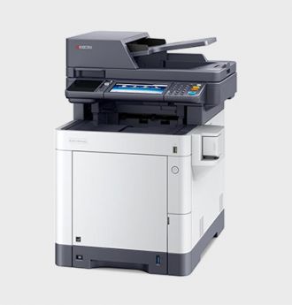KYOCERA Ecosys M6230cidn KYOCERA Ecosys M6230cidn