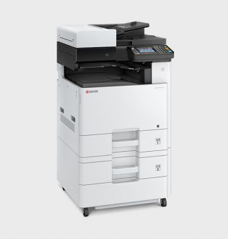 KYOCERA Ecosys M8124cidn KYOCERA Ecosys M8124cidn