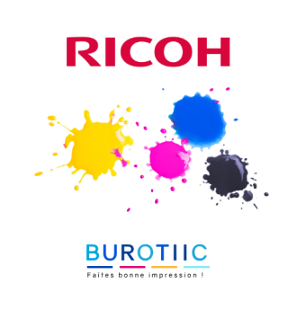 Consommables Ricoh