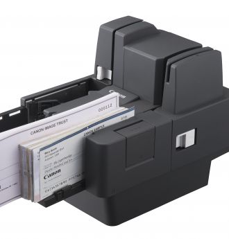 Scanner de chèques imageFORMULA CR-150N