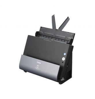 dr-c225_feed_tray_open_fsl.jpg Scanner de bureau imageFORMULA DR-C225 II