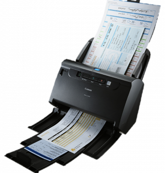 Scanner de bureau imageFORMULA DR-C230