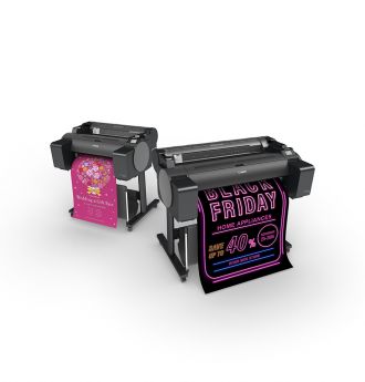 Traceur Canon imagePROGRAF GP-200