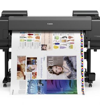 Traceur Canon imagePROGRAF GP-4000