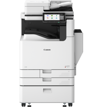 Socle double cassettes AY1