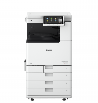 imagerunner_advance_dx_c3800_plein_pied1.png Photocopieur Couleur Canon imageRUNNER ADVANCE DXC 3822i