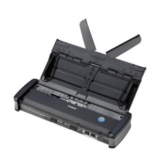 Scanner portable imageFORMULA P-215II