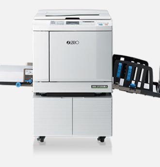 RISO 5350EII RISO 5350II