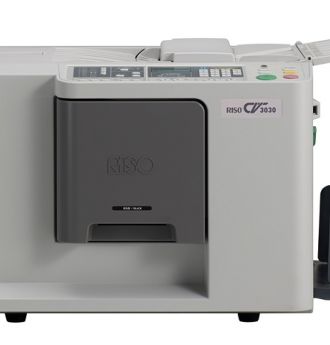 Riso CV3030 Riso CV3030