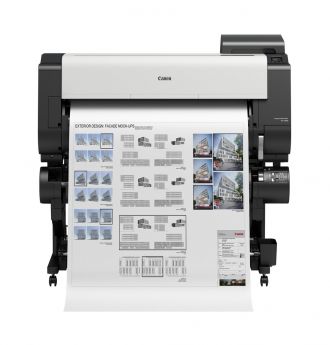 Traceur Canon image PROGRAF TX-4100